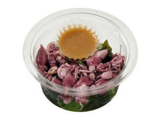 今週新発売のおつまみまとめ！『ホタルイカときゅうりのからし酢味噌和え』、『焼きねぎと炭火焼鳥しお』など♪