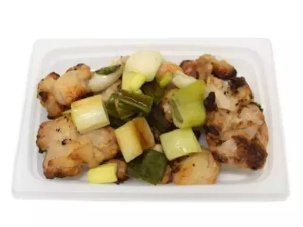 「今週新発売のおつまみまとめ！『ホタルイカときゅうりのからし酢味噌和え』、『焼きねぎと炭火焼鳥しお』など♪」の画像