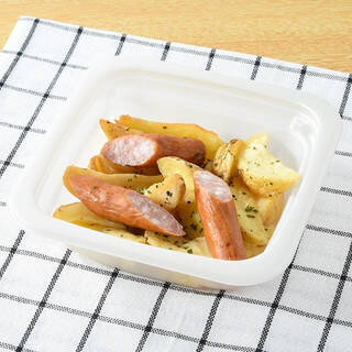 今週新発売のおつまみまとめ！『ホタルイカときゅうりのからし酢味噌和え』、『焼きねぎと炭火焼鳥しお』など♪