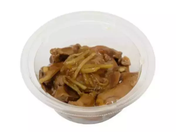 「今週新発売のおつまみまとめ！『ホタルイカときゅうりのからし酢味噌和え』、『焼きねぎと炭火焼鳥しお』など♪」の画像