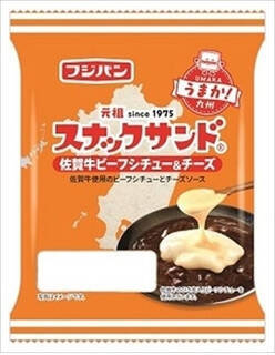 今週新発売の惣菜パンまとめ！『たこ焼き風ぱん』、『スナックサンド　かねふくの明太子入りマヨ＆ツナ』など♪