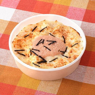 今週新発売のファミマ麺