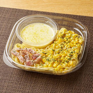 今週新発売のファミマ麺