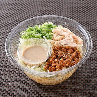 今週新発売のファミマ麺