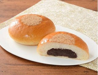 今週新発売のローソンパンまとめ！『ゴロっと！モンブランデニッシュ』、『紅はるかのおいも蒸しパン』など♪