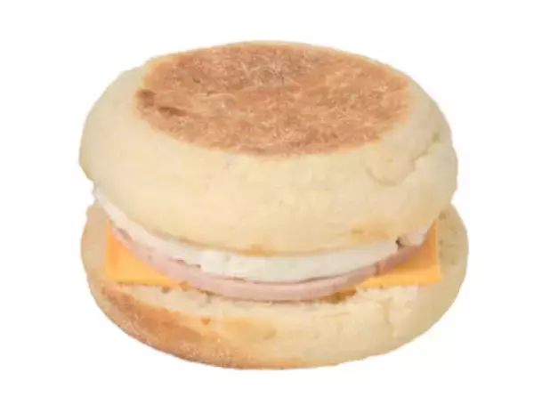 「今週新発売のジューシーな食べものまとめ！『チキチキン　ＴＨＥ　ガーリックペッパー』、『ハムカツたまごサンド』など♪」の画像