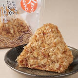 「今週新発売のファミマおにぎりまとめ！『だし醤油まぶし飯　海苔佃煮おむすび』、『もち麦　大きなおむすび　おかか　鰹節まぶし』など♪」の画像3