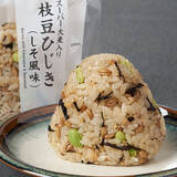 「今週新発売のファミマおにぎりまとめ！『だし醤油まぶし飯　海苔佃煮おむすび』、『もち麦　大きなおむすび　おかか　鰹節まぶし』など♪」の画像8