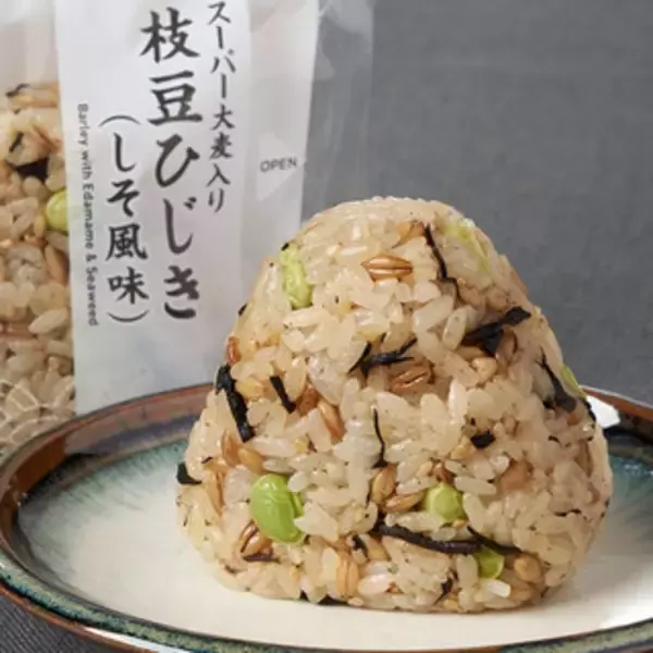 「今週新発売のファミマおにぎりまとめ！『だし醤油まぶし飯　海苔佃煮おむすび』、『もち麦　大きなおむすび　おかか　鰹節まぶし』など♪」の画像