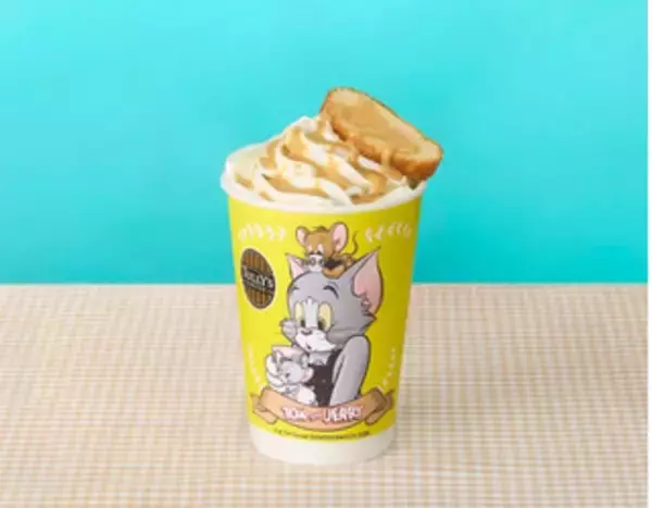 「今週新発売の塩味まとめ！『春のつまみ種』、『さくさくラスクのピーナッツバターラテ』など♪」の画像