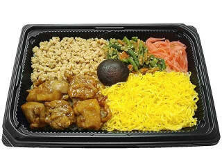 今週新発売のコンビニ寿司・コンビニ弁当
