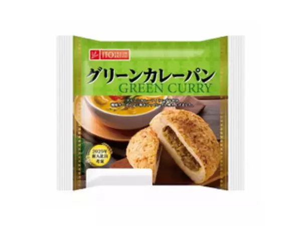 「今週新発売の惣菜パンまとめ！『スタカレー風　娘娘上尾愛宕店監修』、『カレーコロッケとたまごパスタ』など♪」の画像
