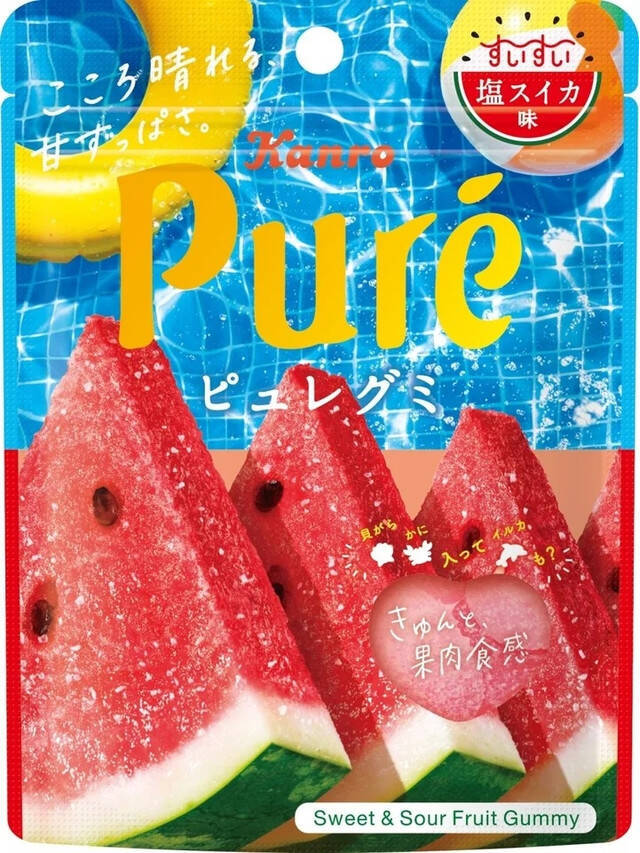 塩分を忘れずに！塩飴のおすすめTOP3！