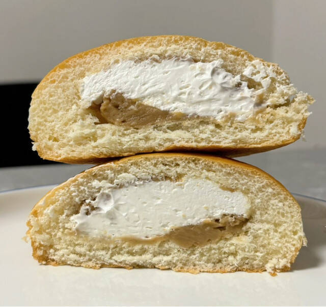 新作！ゴディバに注目♪菓子パンのトレンド人気ランキング！