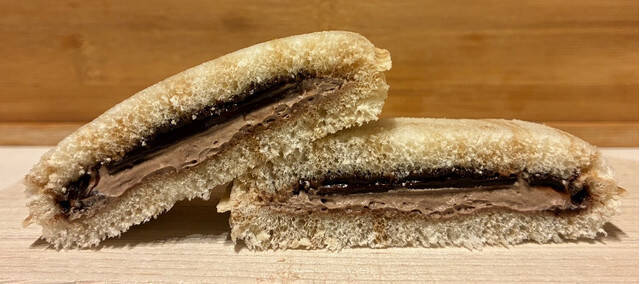 新作！ゴディバに注目♪菓子パンのトレンド人気ランキング！