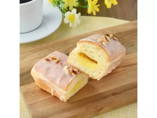 「惣菜パンからスイーツパンまで♪『ファミマパン』の「おすすめ」人気ランキングTOP3」の画像