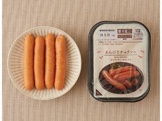 【2026年4月第2週】コンビニ惣菜ランキング1位はローソン炭火焼サラダチキン！新商品・久しぶりランクイン続々まとめ