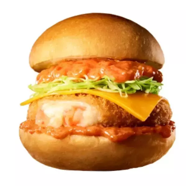 「今週新発売のキャベツまとめ！『北海道濃厚ミルクシーフー道ヌードル』、『絶品海老グラタンバーガー』など♪」の画像