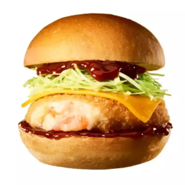 「今週新発売のキャベツまとめ！『北海道濃厚ミルクシーフー道ヌードル』、『絶品海老グラタンバーガー』など♪」の画像