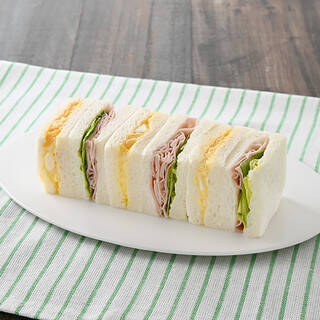 今週新発売のたまご味まとめ！『コク旨たまごサラダロール』、『ハム＆たまごサンドＢＯＸ』など♪