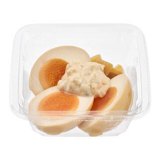 今週新発売のたまご味まとめ！『コク旨たまごサラダロール』、『ハム＆たまごサンドＢＯＸ』など♪