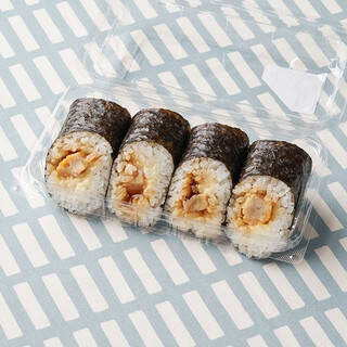 今週新発売のお弁当