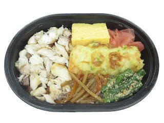 今週新発売のお弁当