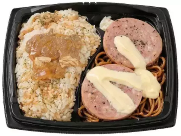 「今週新発売のお弁当」の画像