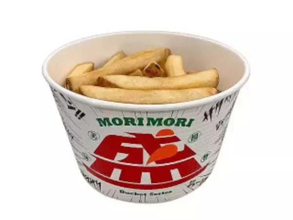 「今週新発売のコンビニホットスナックまとめ！『春キャベツメンチカツ』、『皮付きフライドポテト　しお味』など♪」の画像