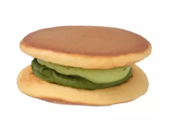 「今週新発売のホイップまとめ！『ダブル抹茶クリームサンド　宇治抹茶』、『抹茶のクロワッサンドーナツ　宇治抹茶』など♪」の画像