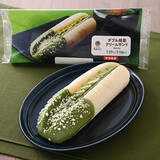 「今週新発売のホイップまとめ！『ダブル抹茶クリームサンド　宇治抹茶』、『抹茶のクロワッサンドーナツ　宇治抹茶』など♪」の画像2