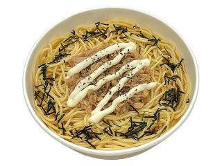 今週新発売のパスタまとめ！『あさりのボンゴレスパゲティ』、『シーチキンマヨネーズのパスタ』など♪