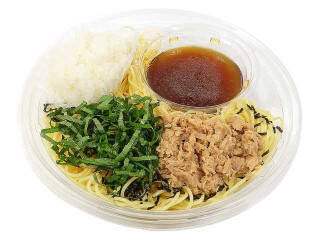 今週新発売のパスタまとめ！『あさりのボンゴレスパゲティ』、『シーチキンマヨネーズのパスタ』など♪