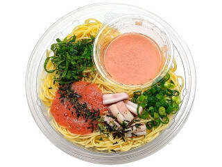 今週新発売のパスタまとめ！『あさりのボンゴレスパゲティ』、『シーチキンマヨネーズのパスタ』など♪
