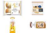 「今週新発売の食パン・ロールパンまとめ！『生ぶれっどろぉる』、『国産小麦　ホワイトカンパーニュ』など♪」の画像1