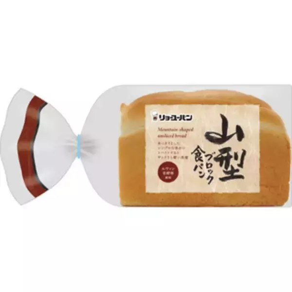 「今週新発売の食パン・ロールパンまとめ！『生ぶれっどろぉる』、『国産小麦　ホワイトカンパーニュ』など♪」の画像