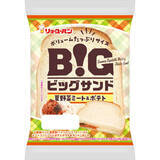 「今週新発売の惣菜パンまとめ！『北海道ポテト＆ツナ』、『ビッグサンド　夏野菜ミート＆ポテト』など♪」の画像3