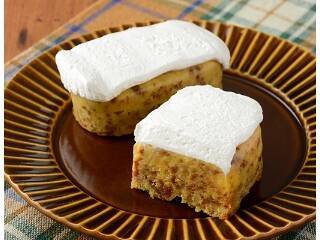 セブンの春には紅茶が香る！　アッサム仕立てのおてがるスイーツ！