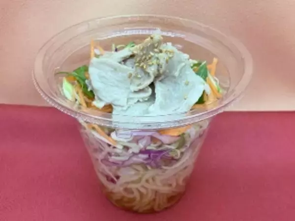 「【2026年4月第2週】コンビニ麺・コンビニパスタの新商品！トマト＆生ハムのバジルパスタや明太マヨスパゲティなど続々まとめ」の画像