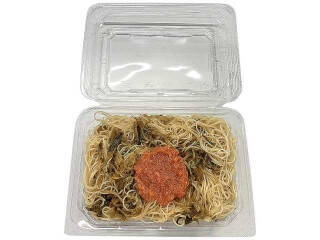 【2026年4月第2週】コンビニ麺・コンビニパスタの新商品！トマト＆生ハムのバジルパスタや明太マヨスパゲティなど続々まとめ