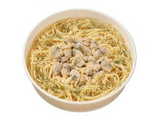 【2026年4月第2週】コンビニ麺・コンビニパスタの新商品！トマト＆生ハムのバジルパスタや明太マヨスパゲティなど続々まとめ