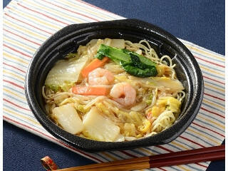 【2026年4月第2週】コンビニ麺・コンビニパスタの新商品！トマト＆生ハムのバジルパスタや明太マヨスパゲティなど続々まとめ