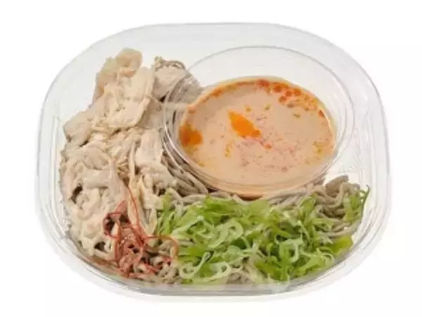 「【2026年4月第2週】コンビニ麺・コンビニパスタの新商品！トマト＆生ハムのバジルパスタや明太マヨスパゲティなど続々まとめ」の画像