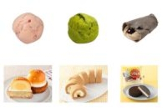 【2026年4月第2週】コンビニスイーツの新商品！いちごもこ・伊勢茶ラテもこなど話題のスイーツまとめ