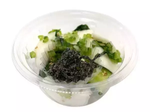 「今週新発売の昆布まとめ！『だしおにぎり　日高昆布』、『直巻おむすび　おかかとねぎの混ぜめし』など♪」の画像