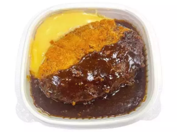 「今週新発売のコンビニ寿司・コンビニ弁当まとめ！『秋の味覚　鶏釜めし仕立て』、『ふんわり玉子のデミオムライス』など♪」の画像