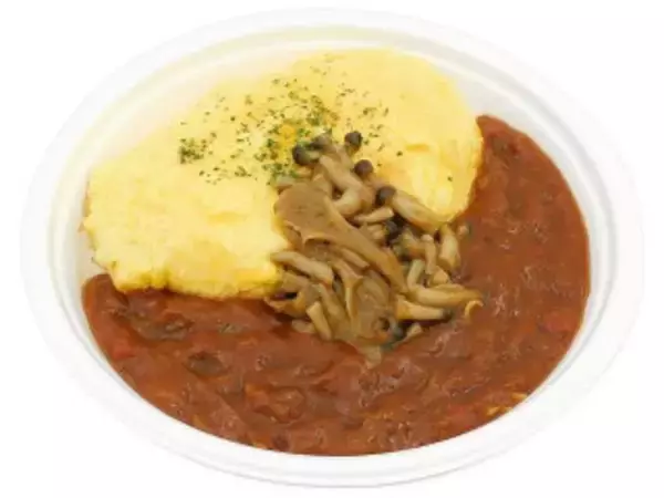 「今週新発売のコンビニ寿司・コンビニ弁当まとめ！『秋の味覚　鶏釜めし仕立て』、『ふんわり玉子のデミオムライス』など♪」の画像