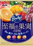 「今週新発売のフルーツまとめ！『シャインマスカット入りフルーツミックスサンド』、『山梨県産シャインマスカットサンド』など♪」の画像14