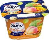 「今週新発売のフルーツまとめ！『シャインマスカット入りフルーツミックスサンド』、『山梨県産シャインマスカットサンド』など♪」の画像5