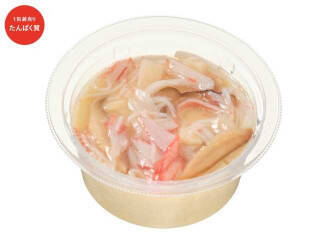 今週新発売の和風食品まとめ！『盛りすぎ！和風シーチキンマヨネーズおにぎり』、『プリプリ海老のパスタサラダ』など♪